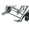 Vestil Drum Truck, Stainless Steel DBT-SS - alternate 2